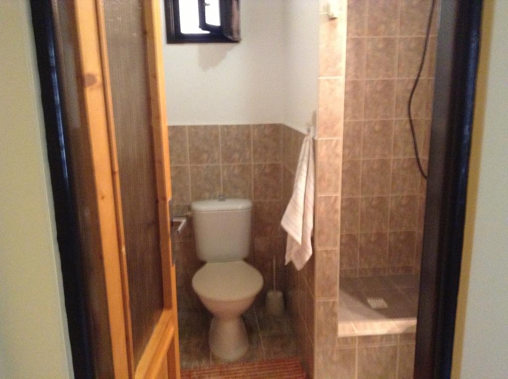 Chalupa Kucbel Liptovská Teplá Zimmer foto